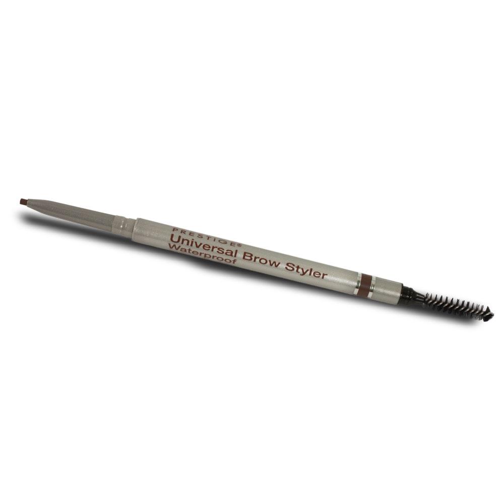 PRESTIGE COSMETICS Universal Brow Styler Waterproof - (BPU-01) - ADDROS.COM